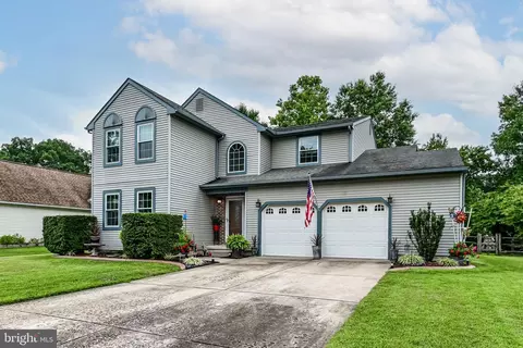 480 Granger Dr, Bear, DE 19701 photo 4