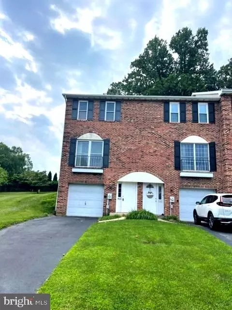 4824 Misty Ct, Wilmington, DE 19808