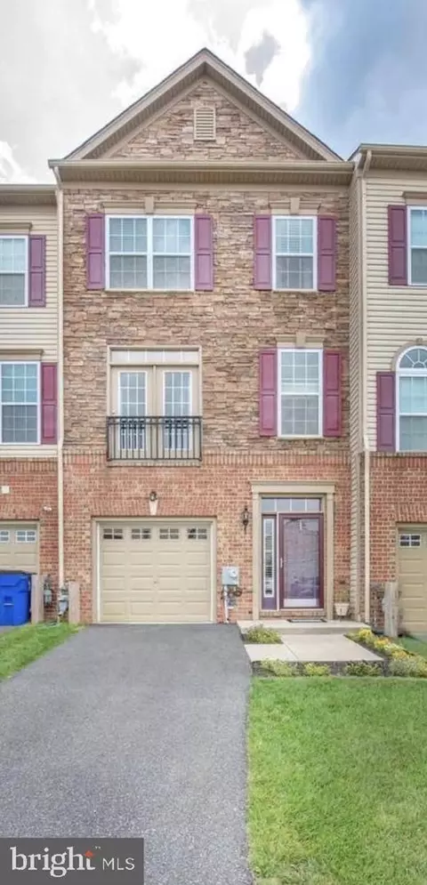 1637 W Matisse Dr, Middletown, DE 19709