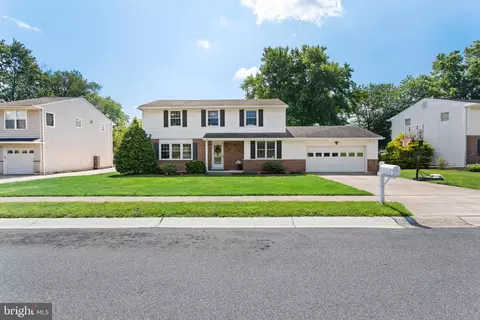 2110 Anson Rd, Wilmington, DE 19810