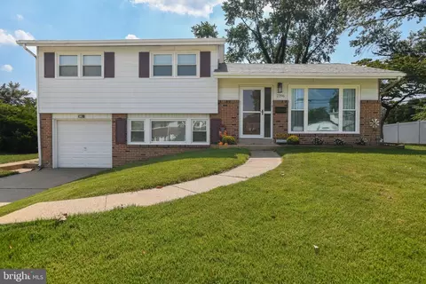 2396 Nicholby Dr, Wilmington, DE 19808