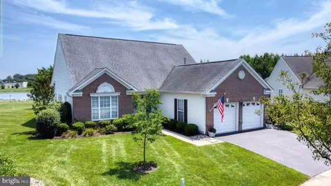639 Poets Way, Middletown, DE 19709