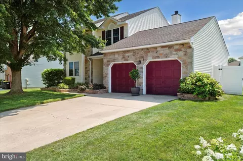 23 Wellspring Dr, Bear, DE 19701