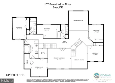 107 Sweethollow Dr, Bear, DE 19701 photo 62