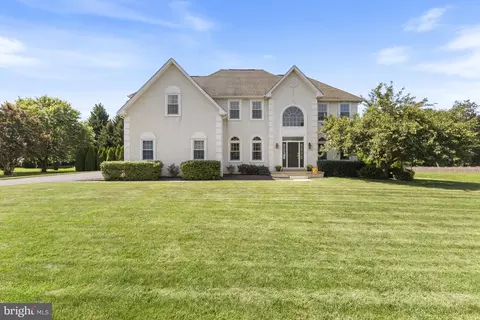 107 Sweethollow Dr, Bear, DE 19701