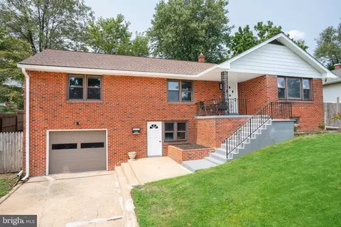 1001 Melrose Ave, Wilmington, DE 19809
