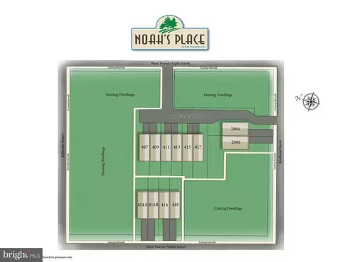 409 Noahs Dr, Wilmington, DE 19802