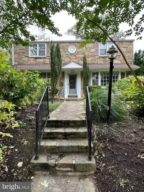 4503 Channing Rd, Wilmington, DE 19802