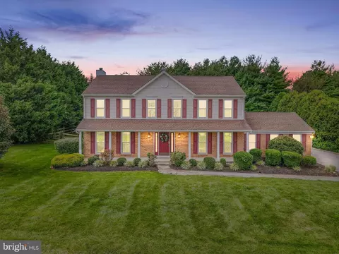1 Ridgewood Turn, Newark, DE 19711
