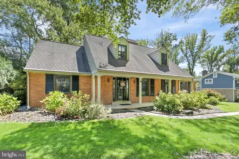 200 Hackney Cir, Wilmington, DE 19803