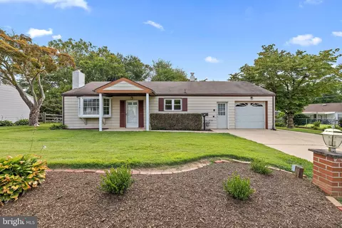 100 Walls Ave, Wilmington, DE 19805