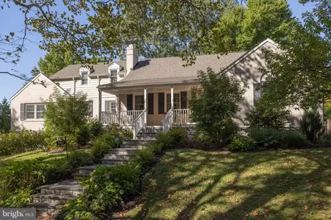 501 Redfern Ave, Wilmington, DE 19807