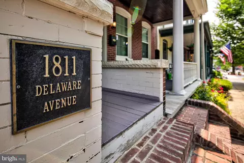 1811 Delaware Ave, Wilmington, DE 19806