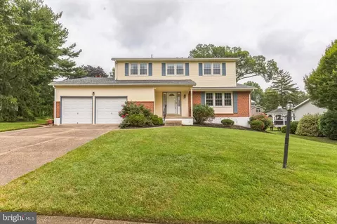 3210 Powhatan Dr, Wilmington, DE 19808