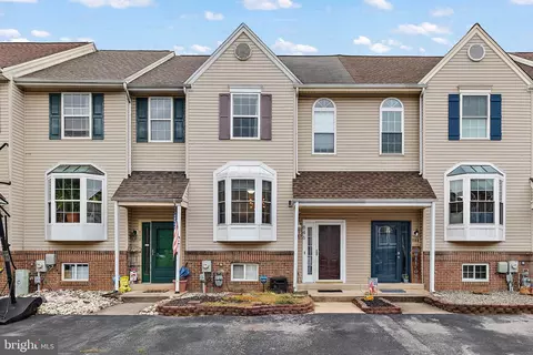 846 Sabina Cir, Bear, DE 19701