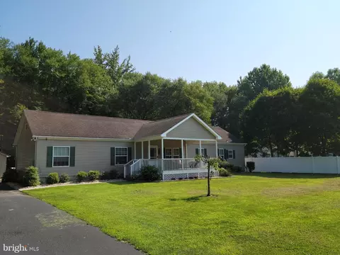 2606 Old County Rd, Newark, DE 19702