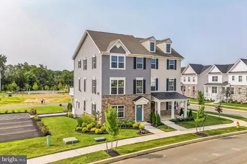 702 Kalmar Ln, Middletown, DE 19709