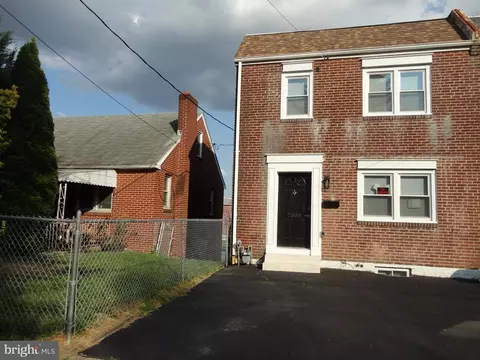 2508 Carter St, Wilmington, DE 19802