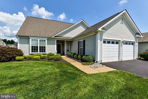 510 Whispering Trl, Middletown, DE 19709