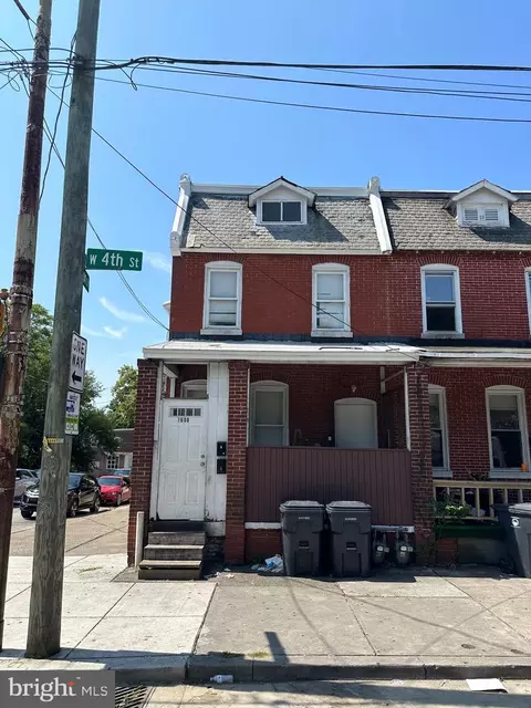 1600 W 4th St, Wilmington, DE 19805