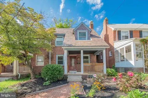 3015 N Van Buren St, Wilmington, DE 19802