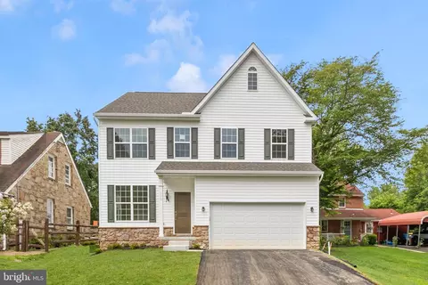 113 Capitol Pl, Newark, DE 19711