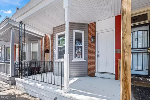 1630 W Fourth St, Wilmington, DE 19805