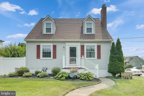 1101 Prospect Ave, Wilmington, DE 19808