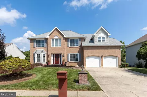 118 Hannum Dr, Bear, DE 19701