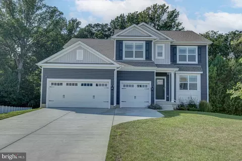 1258 Pimpernell Path, Middletown, DE 19709