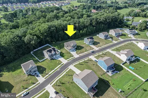 1258 Pimpernell Path, Middletown, DE 19709 photo 3
