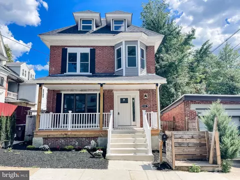 2102 N Madison St, Wilmington, DE 19802