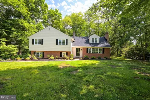 2509 Foulk Woods Rd, Wilmington, DE 19810