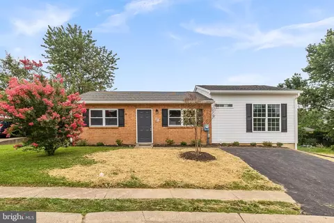 18 Stevenson Way, Newark, DE 19702