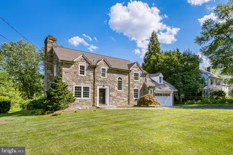 1502 Woodsdale Rd, Wilmington, DE 19809