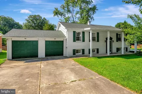 2524 Mill Creek Rd, Wilmington, DE 19808