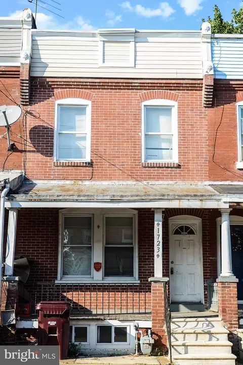 1723 W 2nd St, Wilmington, DE 19805