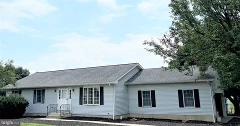434 Hope Dr, Middletown, DE 19709
