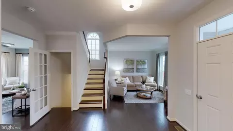 Entry Way - 233 Abbigail Xing, Townsend, DE 19734 photo 1 of 1