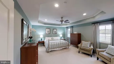 Bedroom - 233 Abbigail Xing, Townsend, DE 19734 photo 1 of 10