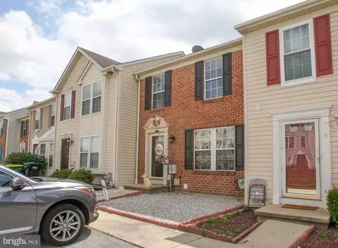 6 S Tribbit Ave, Bear, DE 19701