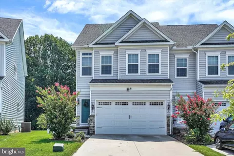 232 Mingo Way, Townsend, DE 19734