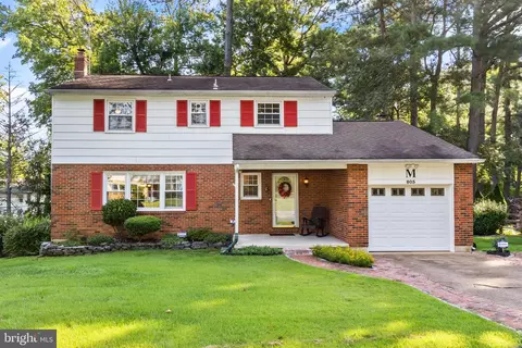 803 Rock Ln, Newark, DE 19713