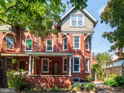 1503 W 14th St, Wilmington, DE 19806