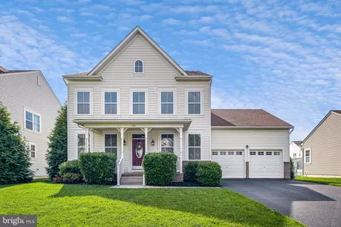 605 Socrates St, Middletown, DE 19709