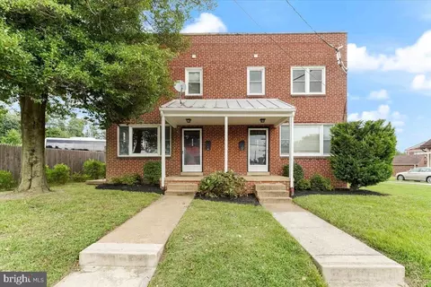 1007 W 28th St, Wilmington, DE 19802