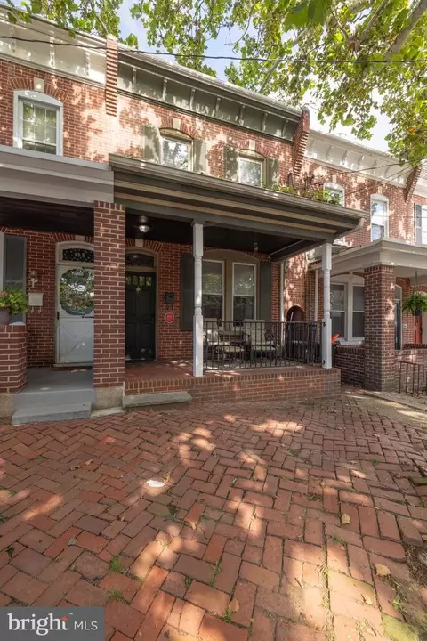 911 N Clayton St, Wilmington, DE 19805