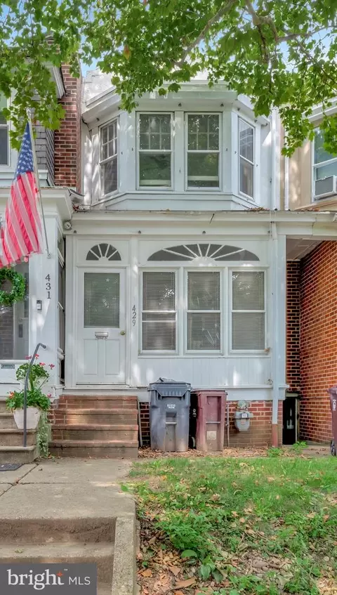 429 S Sycamore St, Wilmington, DE 19805