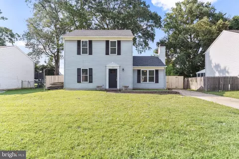 127 Fox Dr, Newark, DE 19713