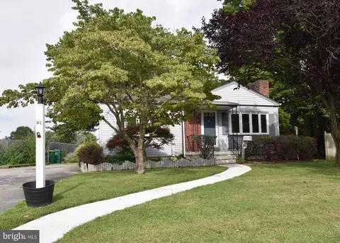 312 N Marshall St, Wilmington, DE 19804